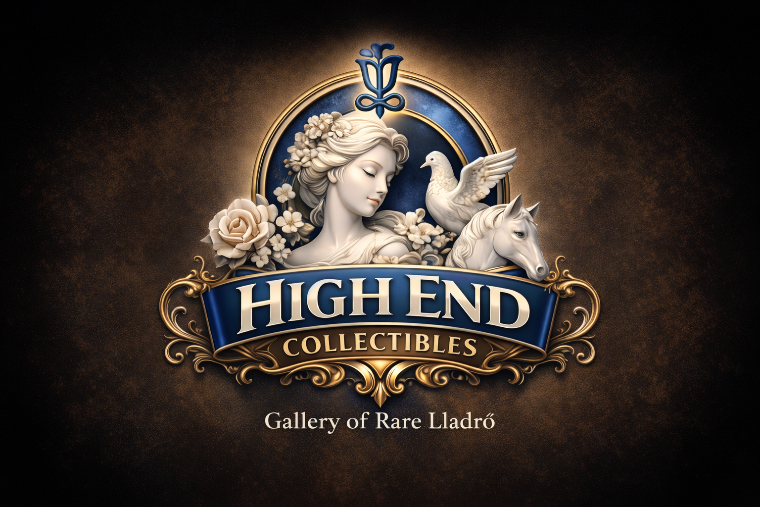 HIGH END COLLECTIBLES