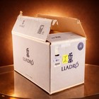 MIB! Lladro “Flowers of Peace” #01001867 – Retired LE Angel w/ Box. Mint.