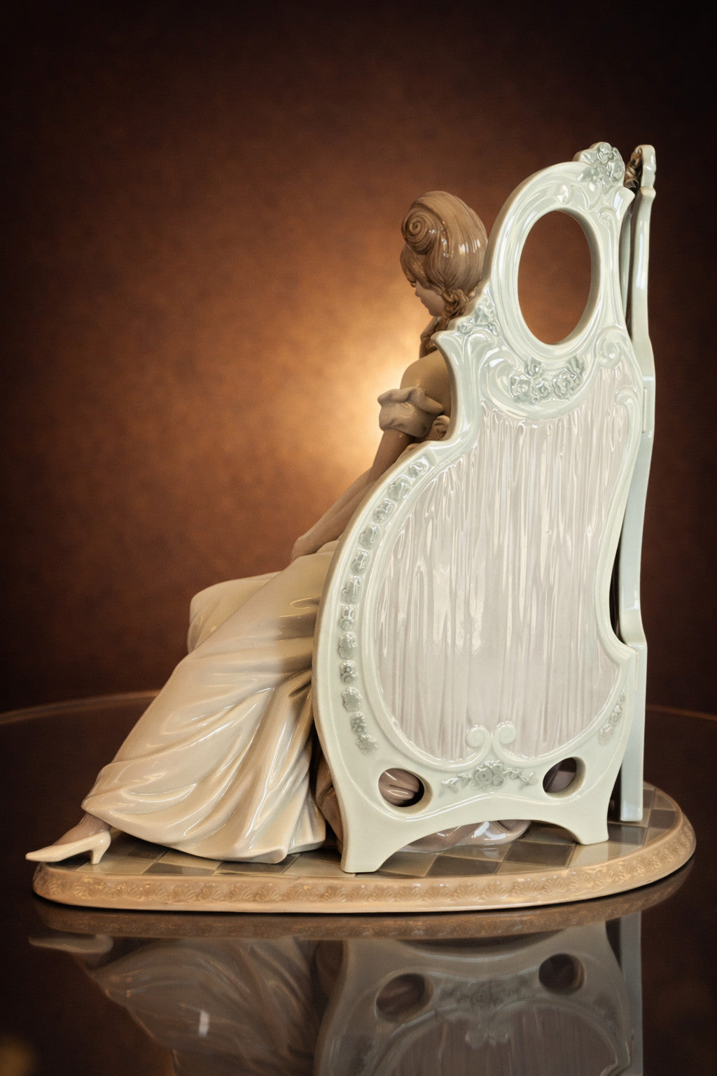 Lladró Promises of Love #01001840 | Limited Edition 1000 | Mint in Box