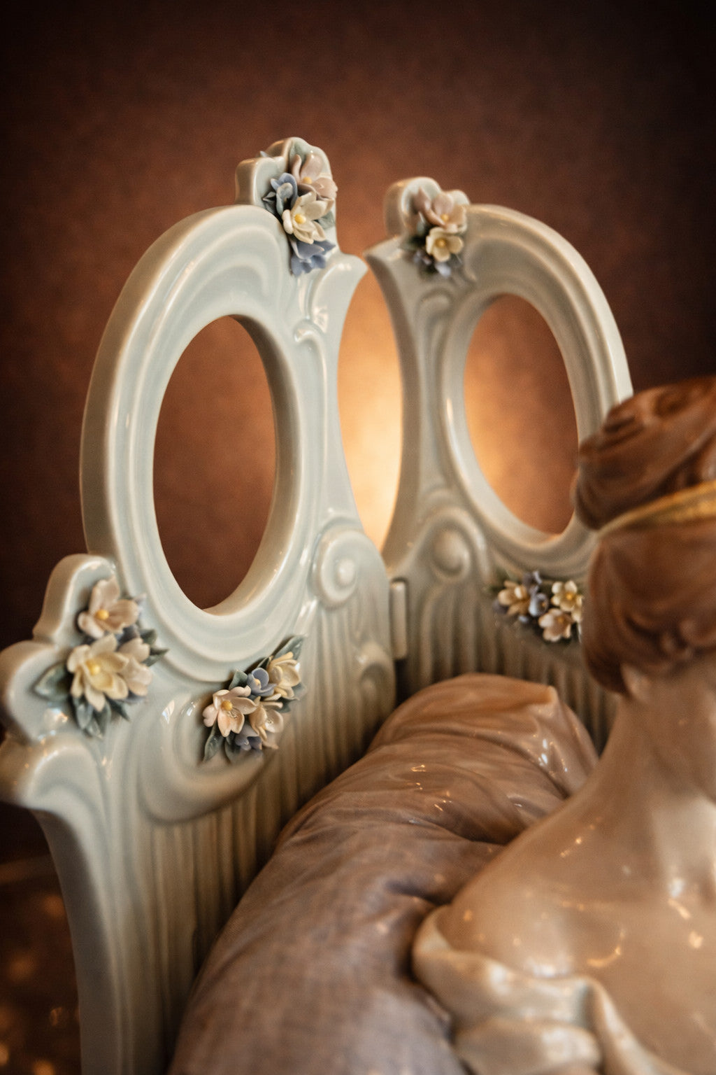 Lladró Promises of Love #01001840 | Limited Edition 1000 | Mint in Box