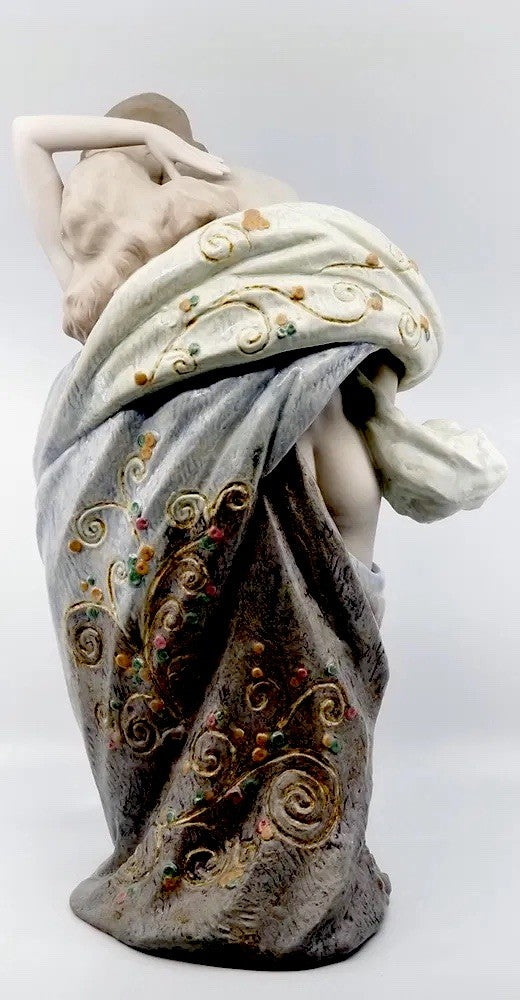 Lladró Passionate Lovers #01011914 | Privilege Limited Edition 1000 | Retired