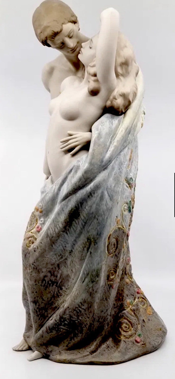 Lladró Passionate Lovers #01011914 | Privilege Limited Edition 1000 | Retired
